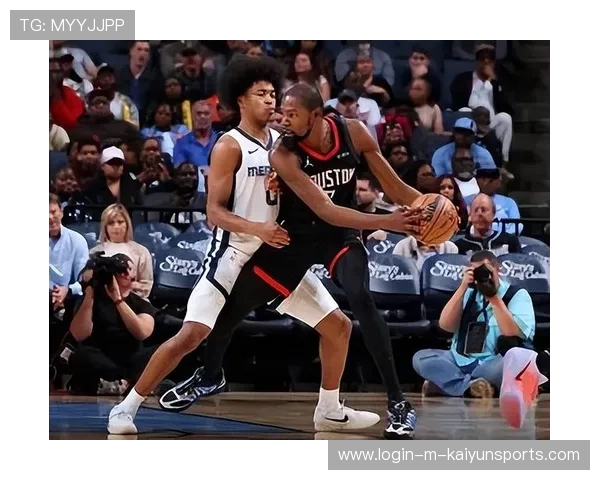 火箭战胜灰熊，杜兰特低迷依然带队获胜，火箭vs灰熊2016