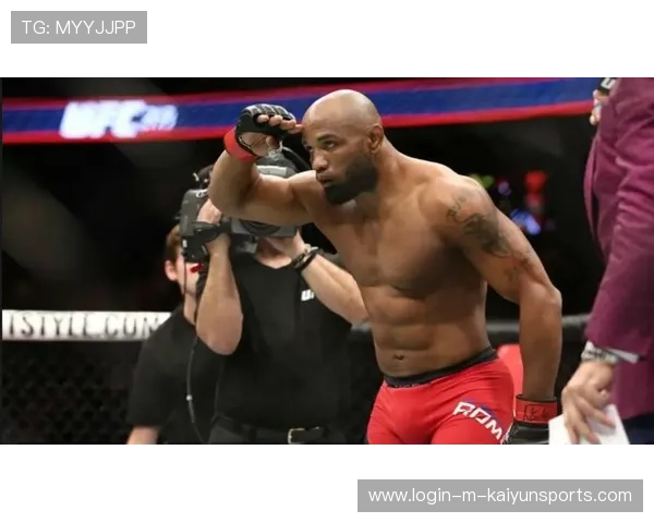 UFC冠军挑战赛硝烟四起：荣耀之战即将爆发，谁能问鼎巅峰？