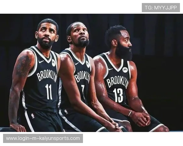 篮网展望培养未来核心：打造篮球王朝的战略蓝图