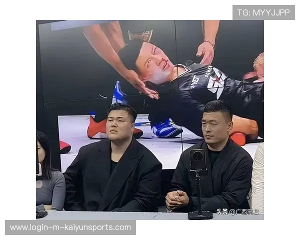 UFC赛前称要“终结对方职业生涯”，舆论炸锅