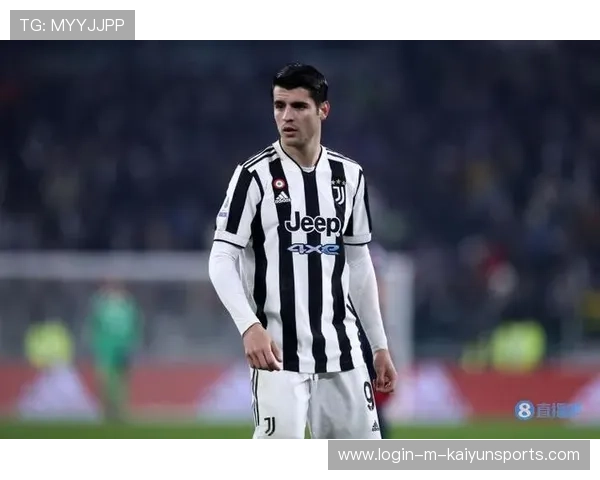 尤文图斯—莫拉塔替补一脚致命破门 尤文图斯—莫拉塔替补一脚致命破门