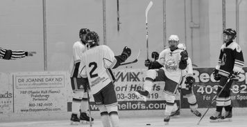 开云体育链接-世界杯冰球：加拿大队再创新高，挑战纪录！，加拿大冰球国家队